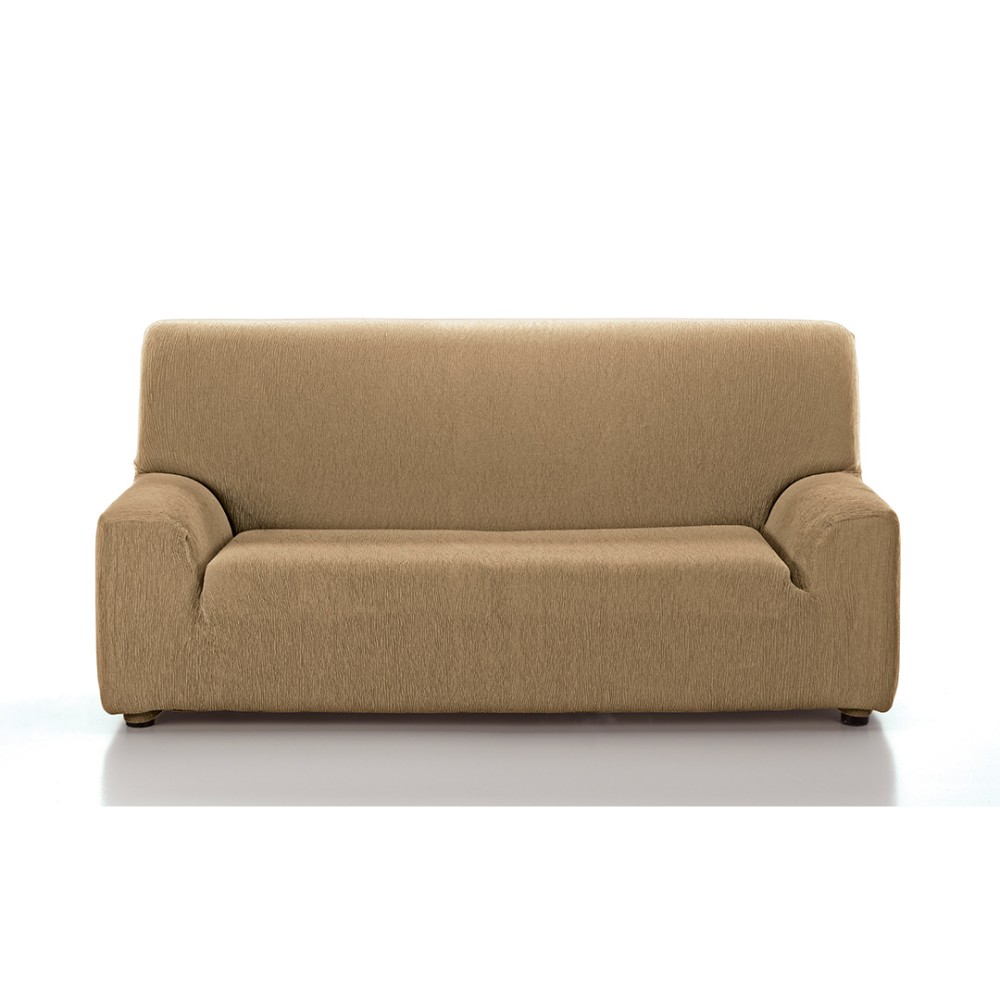 Funda de Sofá Monoelástica Jara Taupe