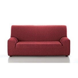Funda de Sofá Monoelástica Jara Rojo