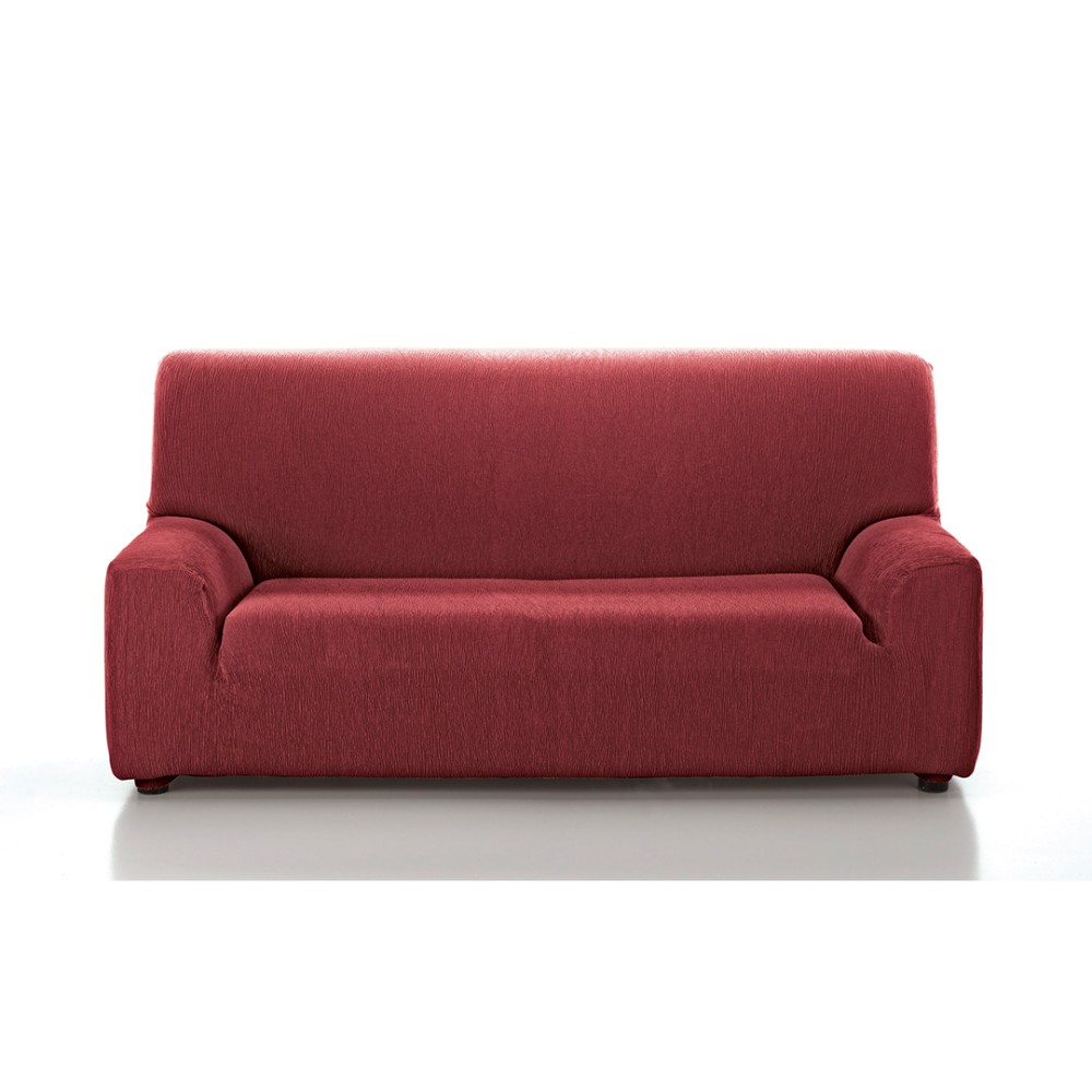 Funda de Sofá Monoelástica Jara Rojo