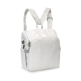 TRONA DE VIAJE ESTRELLAS GRIS INTERBABY