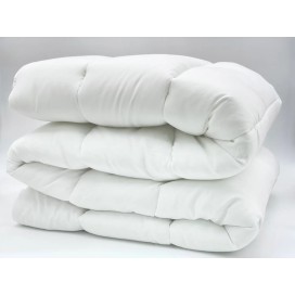 Relleno Nórdico de Fibra 400g con Aloe Vera - Vidal Home