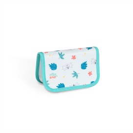 Set de Cuidado y Neceser para Bebé – Modelo Koala Verde