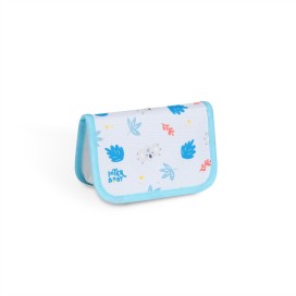 Set de Cuidado y Neceser para Bebé – Modelo Koala Azul