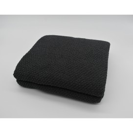 Fular o Colcha Multiusos Modelo Granito (Marengo) – Libra