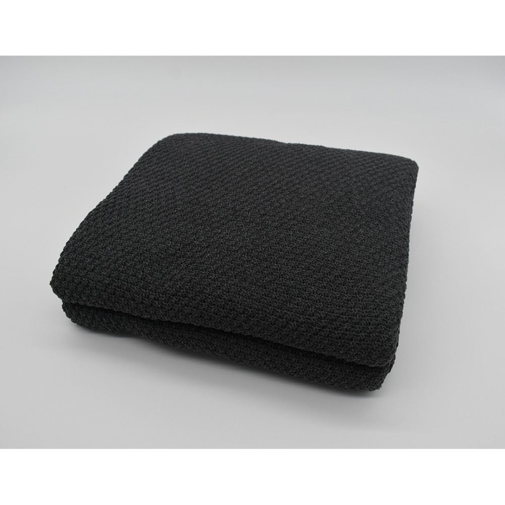 Fular o Colcha Multiusos Modelo Granito (Marengo) – Libra
