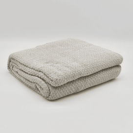 Fular o Colcha Multiusos Modelo Granito (Arena Vigoré) – Libra