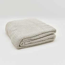 Fular o Colcha Multiusos Modelo Granito (Arena Vigoré) – Libra