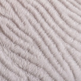 Edredón Jacquard Sherpa Cedric (Gris) – Karamelo