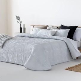 Conforter Jacquard Cati (Perla) – Sandeco