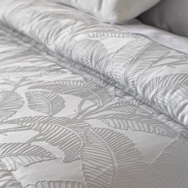 Conforter Jacquard Cati (Perla) – Sandeco