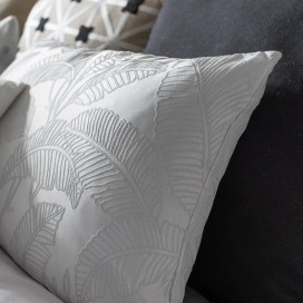 Conforter Jacquard Cati (Perla) – Sandeco