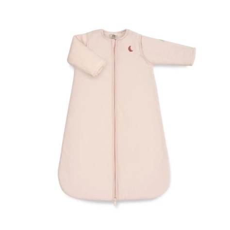 Saco de Dormir para Bebé Interbaby "Nana Soft 70" - Modelo Luna Rosa (0-6 Meses)