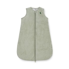 Saco de Dormir para Bebé Interbaby "Nana Soft 70" - Modelo Luna Verde (0-6 Meses)