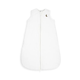 Saco de Dormir para Bebé Interbaby "Nana Soft 85" - Modelo Luna Crudo (6-18 Meses)