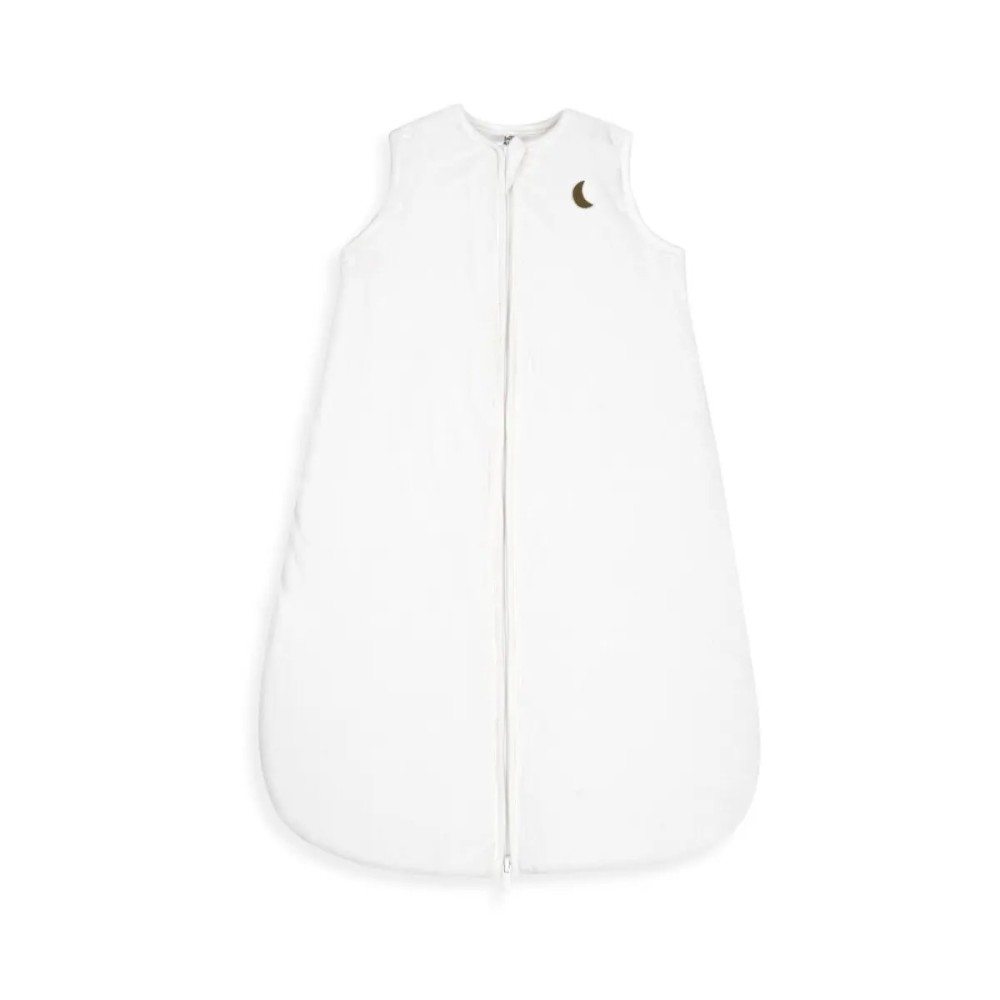 Saco de Dormir para Bebé Interbaby "Nana Soft 85" - Modelo Luna Crudo (6-18 Meses)