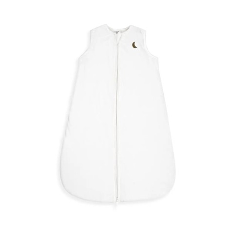 Saco de Dormir para Bebé Interbaby "Nana Soft 85" - Modelo Luna Crudo (6-18 Meses)