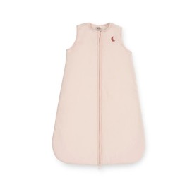 Saco de Dormir para Bebé Interbaby "Nana Soft 85" - Modelo Luna rosa (6-18 Meses)