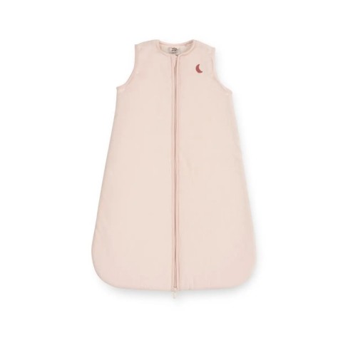 Saco de Dormir para Bebé Interbaby "Nana Soft 85" - Modelo Luna rosa (6-18 Meses)