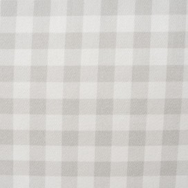 Bolso de Maternidad Vichy gris de Don Algodón – Estilo y Funcionalidad