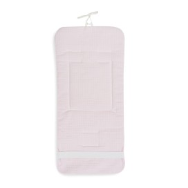 COLCHONETA REVERSIBLE NIDO...