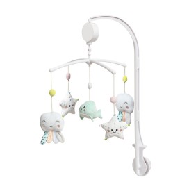 CARRUSEL PULPO INTERBABY