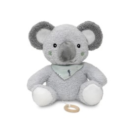 Peluche Musical para Bebé - Koala Interbaby (22 cm)