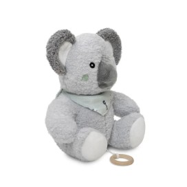 Peluche Musical para Bebé - Koala Interbaby (22 cm)