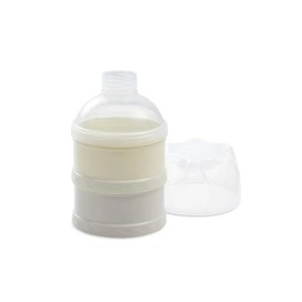 Set de Lactancia de 6 Piezas - Savanna Beige Interbaby