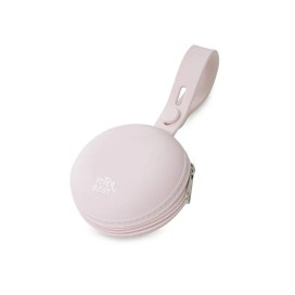 Set de Lactancia de 6 Piezas - Flores Pétalos Rosa Interbaby