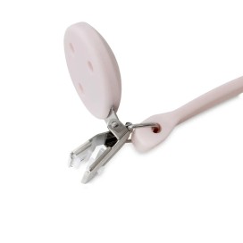 Set de Lactancia de 6 Piezas - Flores Pétalos Rosa Interbaby