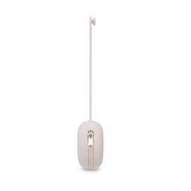 Set de Lactancia de 6 Piezas - Flores Pétalos Rosa Interbaby