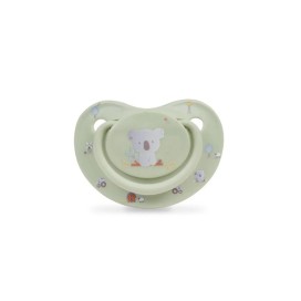 Set de Lactancia de 6 Piezas - Granja Koala Verde Interbaby