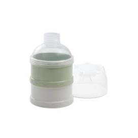 Set de Lactancia de 6 Piezas - Granja Koala Verde Interbaby