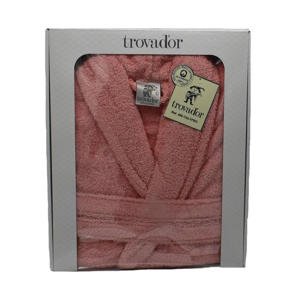 ALBORNOZ CALYPSO ROSADO TROVADOR