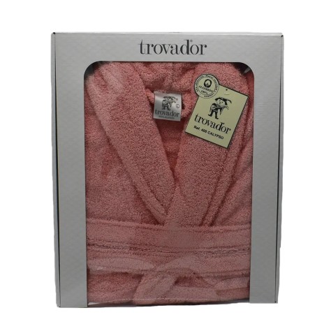 ALBORNOZ CALYPSO ROSADO TROVADOR