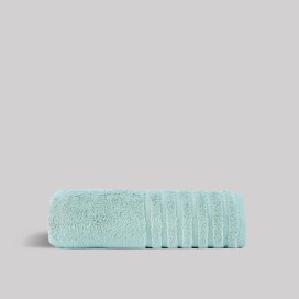 Toalla de Baño 100% Algodón Zero Twist Don Algodón – Color Aguamarina (600 g/m²)
