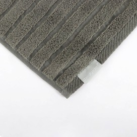 Toalla de Baño 100% Algodón Zero Twist Don Algodón – Color Verde (600 g/m²)