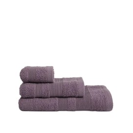 Toalla vino de algodón – Rizo 400 g/m²