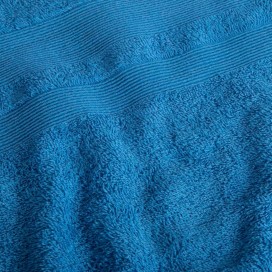 Toalla azafata de algodón – Rizo 400 g/m²