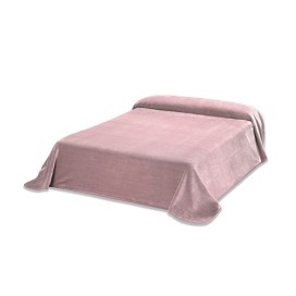 Manta de Terciopelo Mora Orquídea – 480 g/m²