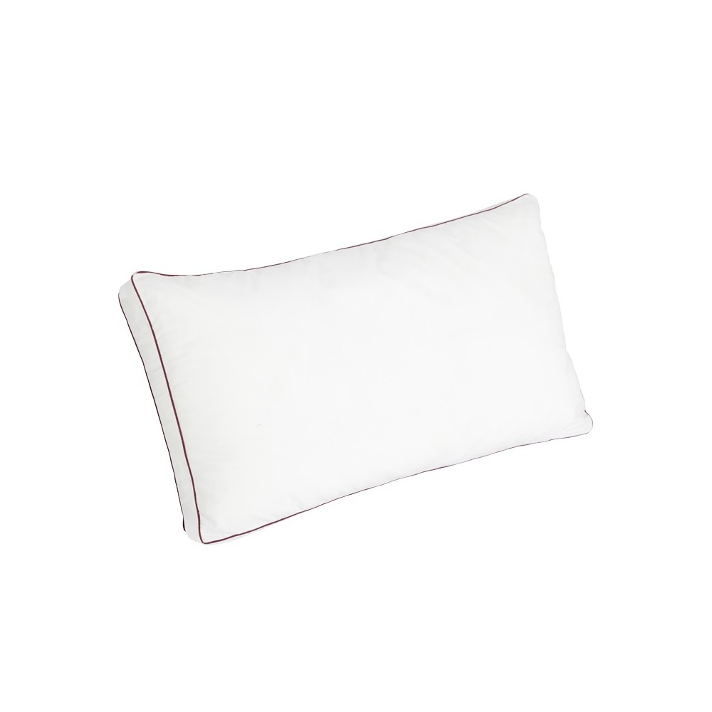 Almohada de Microfibra Belnou | Suave y Firmeza Media-Alta
