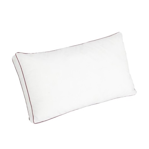 Almohada de Microfibra Belnou | Suave y Firmeza Media-Alta
