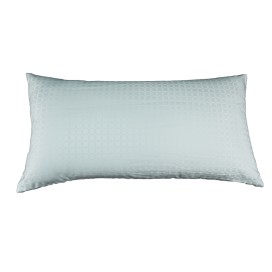 Almohada de Fibra Siliconada Vidal Home | Doble Funda