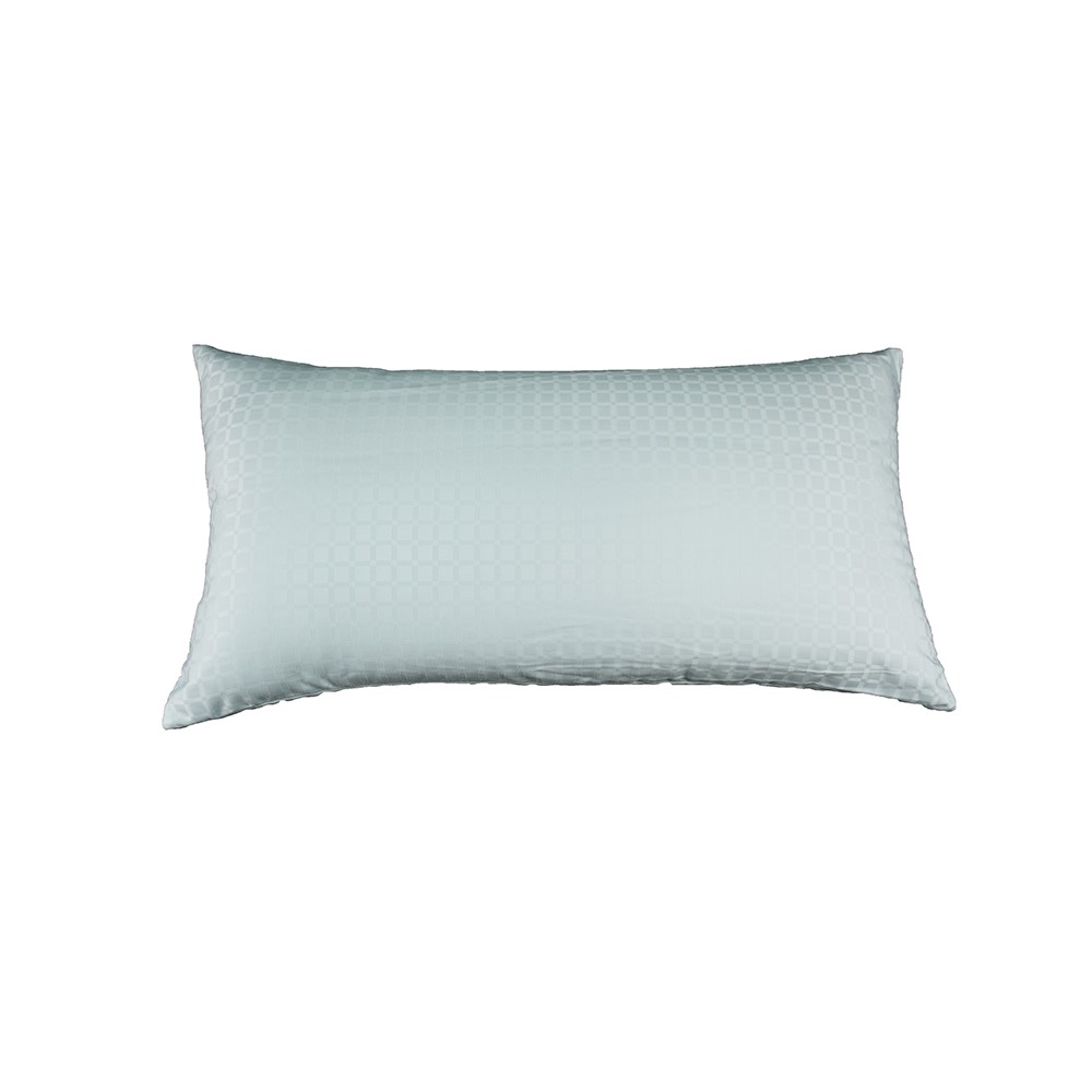 Almohada de Fibra Siliconada Vidal Home | Doble Funda