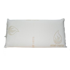 Almohada Viscoelástica Vidal Home | Cervical y Antiácaros