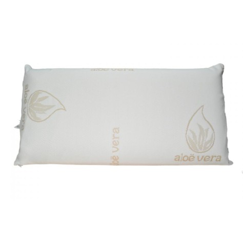Almohada Viscoelástica Vidal Home | Cervical y Antiácaros