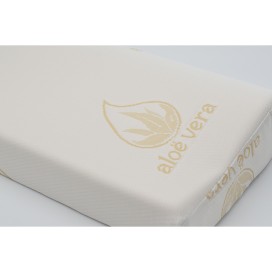 Almohada Cervical Viscoelástica Vidal Home | 70 cm
