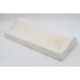 Almohada Cervical Viscoelástica Vidal Home | 70 cm