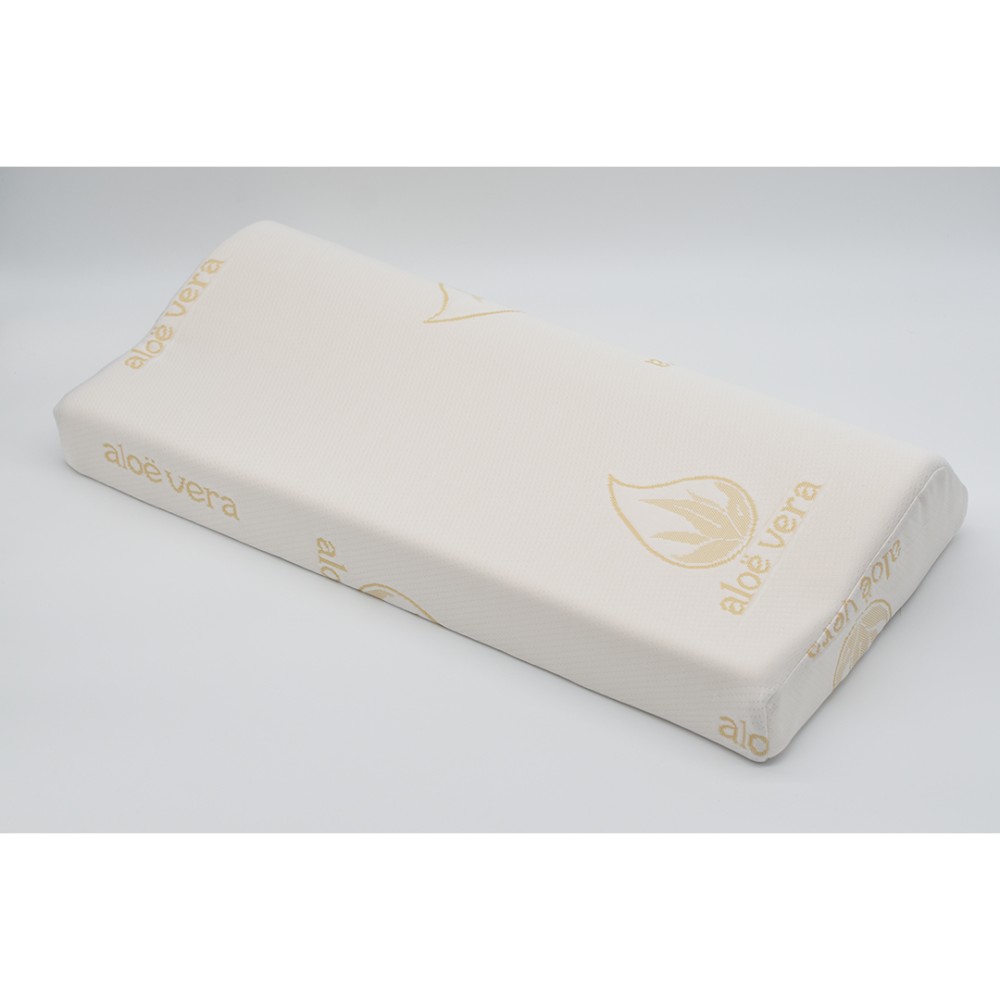 Almohada Cervical Viscoelástica Vidal Home | 70 cm