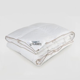 Relleno Nórdico de Plumón Aloe Comfort Icelands